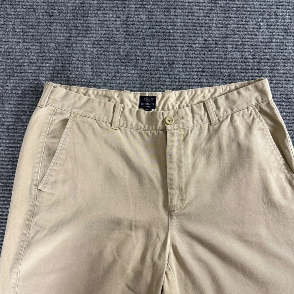 J. Crew crew bleecker